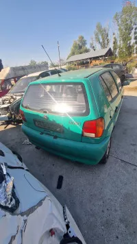 Dezmembrez Volkswagen Polo 6n 1997 Hatchback 1 4