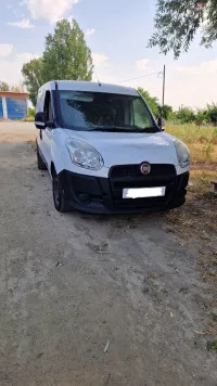 Dezmembrez Fiat Doblo 2014 Mini Duba 1 3