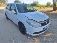 Motor Complet Fara Anexe Renault Symbol 2 2011 Sedan 1 2