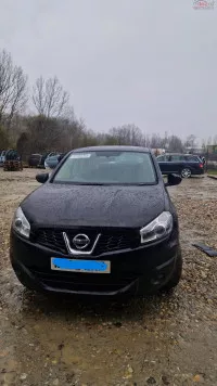 Ezmembrez Nissan Qashqai 2012 Suv 1 6