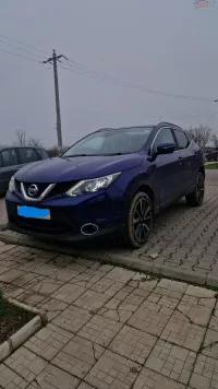 Fata Completa Nissan Qashqai 1 5 2015