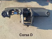Plansa Bord Corsa D