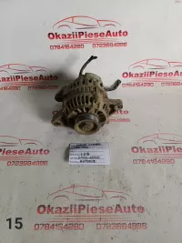 Alternator Suzuki Vitara 1988 1997 1 6 B 31400 60aio A7t00191