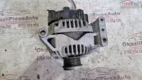 Alternator Fiat Doblo Doblo 2010 Tg9s036 0100836 