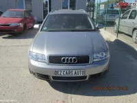Parbriz audi a4 