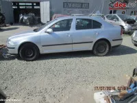 Skoda Octavia 2 1 9tdi 105cp 2006 
