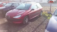 Dezmembrez peugeot 206 1 2 1 4 benzina 1999 2003 elemente caroserie (usi usa 