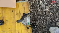 Pompa racitor ulei pt mercedes vito 112 vram si in tara 