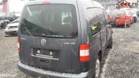 Dezmembreaz Vw Caddy Motor 1 900 Tdi Life 105 Cp 