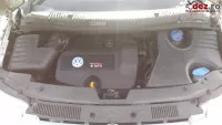 Capac motor Volkswagen Caddy 2006