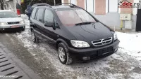 Dezmembrez Opel Zafia 2 0 Dti 