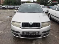 Dezmembrez Skoda Fabia 1 1 2 Benzina An 205 Tip M Bme 47 Kw E4