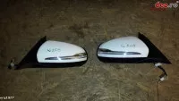 Oglinzi Mercedes C 200 2014