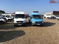 Dezmembrez Volkswagen LT Anj 