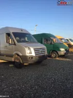 Dezmembrez Volkswagen Crafter 