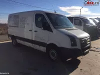 Dezmembrez Vw Crafter 