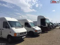 Dezmembrez Volkswagen Lt 