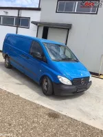 Dezmembram Mercedes Vito 115 Cdi 