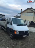 Dezmembram Vw Lt 46 Motor 2 8 