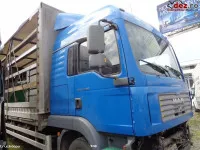 Dezmembram Man Tgl Model 12 240 Euro 3 
