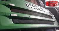 Capota Scania P 420