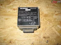 Invertor Scania 114
