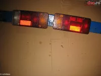 Lampi spate Iveco Eurocargo