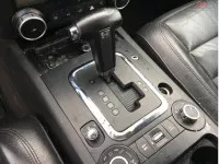 Nuca Schimbator Automat Vw Touareg 2 5 Bac 2005