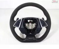 Volan Din Piele Cu Comenzi Camaro Zl1 50th 2016