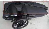 Plansa De Bord Camaro Hud 2016