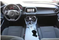 Computer De Bord 2016 Camaro 2016