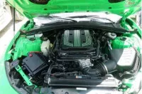 Motor Complet 2016 Camaro Zl1 Lt4 + Cutie Automata