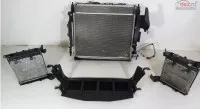 Radiator Clima + Radiar Apa 2016+ Camaro Ss