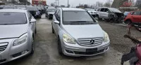 Dezmembrari Dezmembrez Mercedes B 180 20 Cdi Cod Motor 640 940 Argintiu 