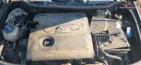 Motor Aub Skoda Fabia 14 16v Cod Motor Aub 