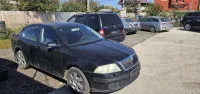 Dezmembrari Dezmembrez Skoda Octavia 2 19 Tdi Cod Motor Bjb 