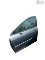 Portiera Stanga Fata Peugeot 407 Berlina 