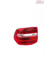 Stop Stanga Led Porsche Cayenne S An 2008 