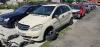 Dezmembrari Dezmembrez Mercedes B 180 20 Cdi Cod Motor 640 940 
