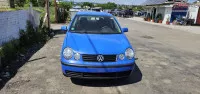 Dezmembrari Dezmembrez Volkswagen Polo 12 Benzina Azq 