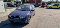 Dezmembrari Dezmembrez Skoda Fabia 14 Benzina Cod Motor Atz Hatchback 