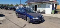 Dezmembrari Dezmembrez Skoda Octavia Tour 18 Turbo Benzina Cod Motor Agu 150cp 