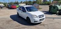 Dezmembrari Dezmembrez Chevrolet Aveo 14 Benzina Cod F14d4 