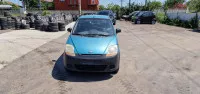 Dezmembrari Dezmembrez Chevrolet Spark Motor 796 Benzina Cod Motor A08s3 