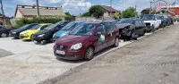 Dezmembrari Dezmembrez Volkswagen Polo 12 Benzina Cod Bmd 