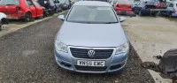 Dezmembrari Dezmembrez Volkswagen Passat 20 Tdi Cod Bkp 