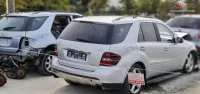 Portiera Dreapta Fata Mercedes M Class Ml W164 