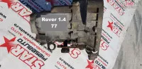 Cutie De Viteze Rover Streetwise 14 Benzina Cod Cutie Trd101190 