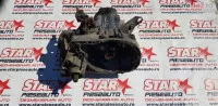 Cutie De Viteze Manuala Dacia Sandero 14 Mpi 75 Cp Cod Cutie Jh 1053 