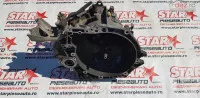 Cutie De Viteze Peugeot 407 16 Hdi Manuala Cod Cutie20dm65 
